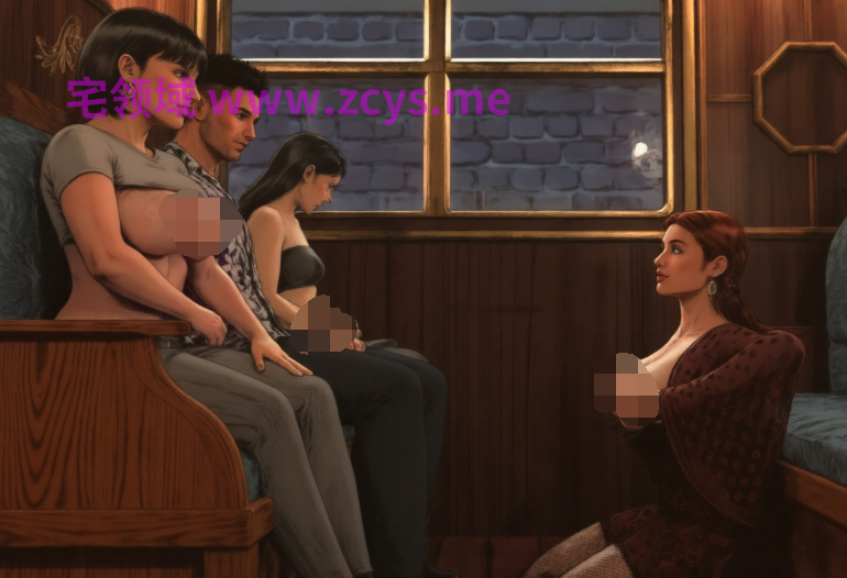 [欧美SLG/汉化] 悄声入咒 pell Me Softly v0.2 [PC+安卓/4.7G]