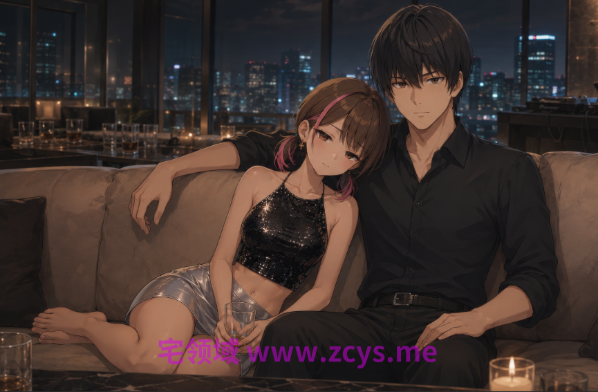 [日式SLG/汉化] 我的完美复仇 My Perfect Vengeance v0.6 [PC+安卓/3.5G]
