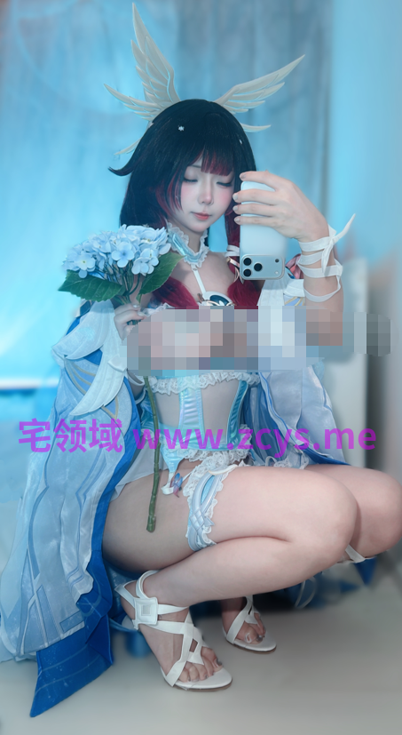 chuchu Nagomitei - 哥伦比娅 少女 【129P 446MB】