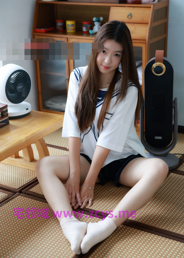IMZSOCK爱美足 - 雨萌 - 私房热裤棉袜 【102P1V776M】