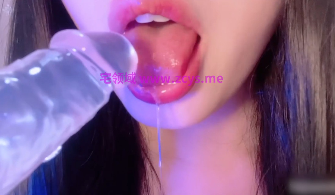 梨落 ASMR 永久会员内容 纯御红唇大口吃jb 2V553M百度盘