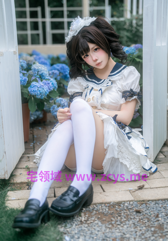 铁手叫兽 NO.031 洛丽塔24p1v1.21g