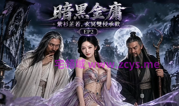 暗黑金庸 2+3[2.9G]