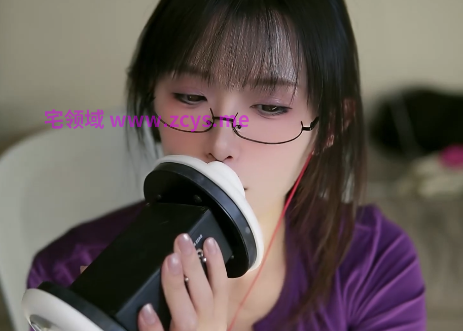 jojo 2026.9.22 ASMR Close Your Eyes &amp; Relax With Me 😌 1V499M百度盘