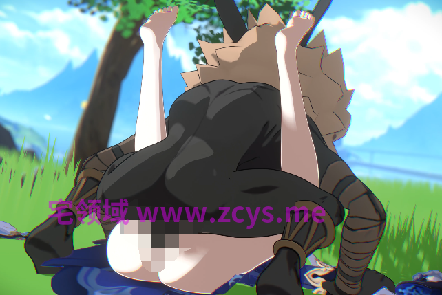 [horizontalslope]26.10.11作品 原神 芙宁娜[290M]