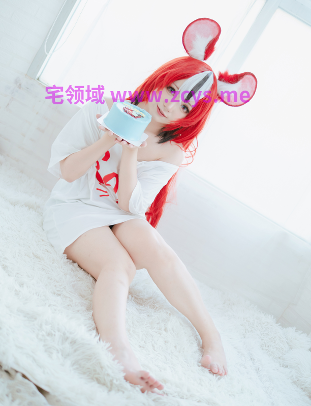 Taotan - Hakos Baelz 【23P 215MB】