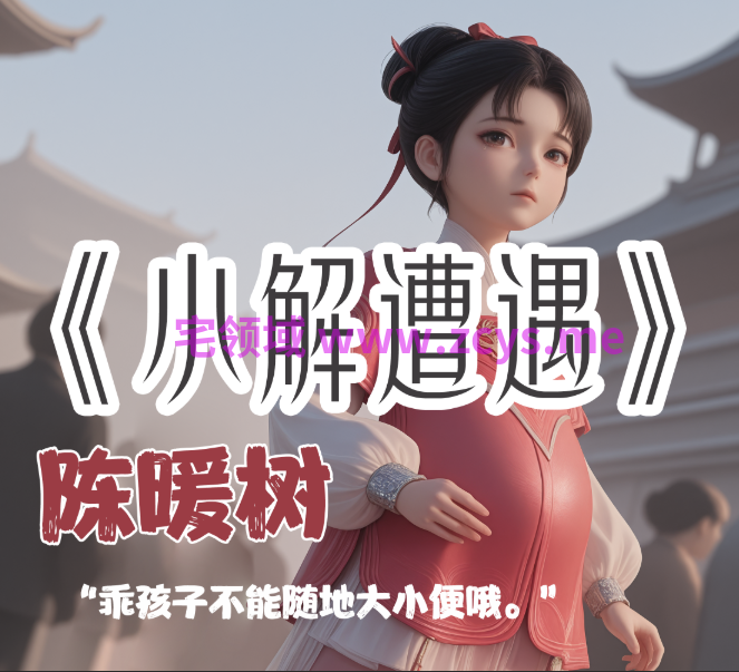 Kendeji 陈暖树 小解遭遇[108P/800M]
