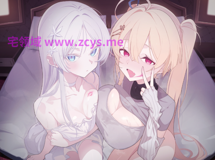 【ASMR】[繁体中文版]リベンジ寝取らせ～愛の証明編～