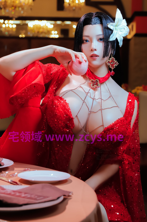 love1loooomy - Cosplay合集 【720P 338MB】