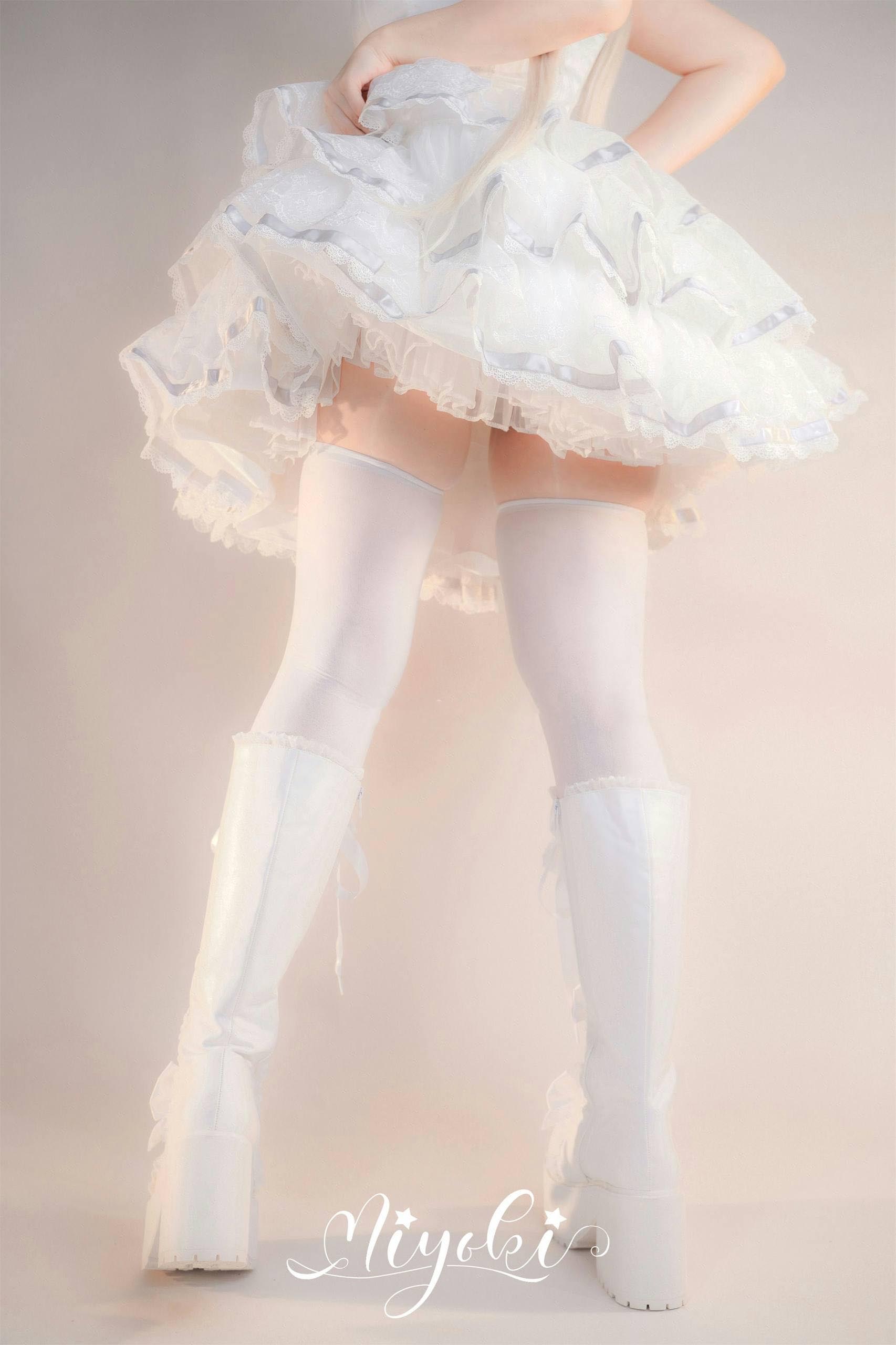 【新】铃木美咲-与悠的愿·春日野穹【27P+1V】【1.37Gpikpak云盘】