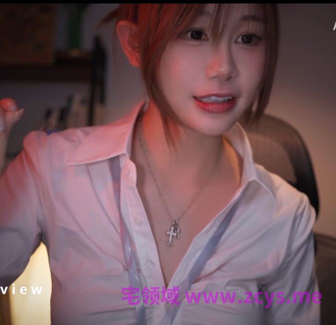 Misa喵老师_被上司留下来“单独谈话”了…｜职场角色扮演ASMR 1V580M百度盘