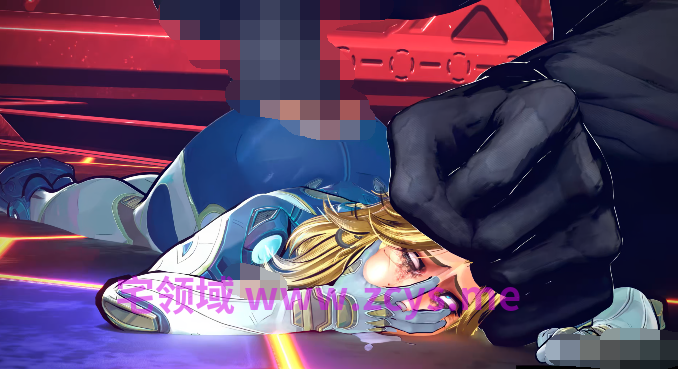 [Slayed.Coom] 2610 隐形女侠 巨根毒液的鸡巴套子[1.3G]