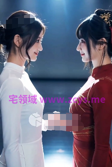 舞蹈系学妹的零距离接触 1-9集完结[990M]