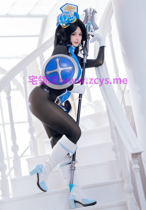 溯兮sukki - NO.001 梅登 【22P72M】