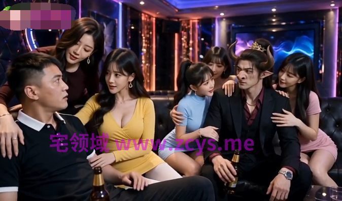 我在广寒宫等你1-8[780M]