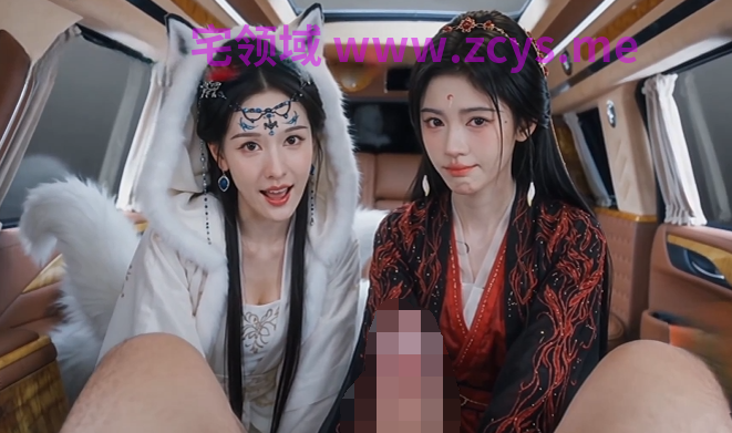导演的车厢EP3-EP5 鞠婧祎 陈都灵 高叶 隆妮 李一桐[400M]