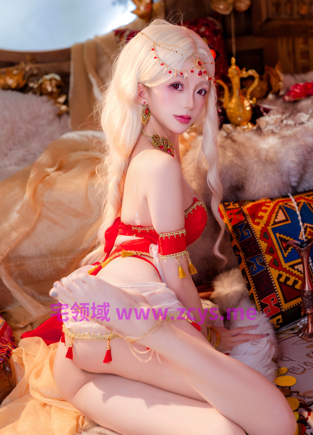 日奈娇 – 新 舞姬【146P3V1.30G】