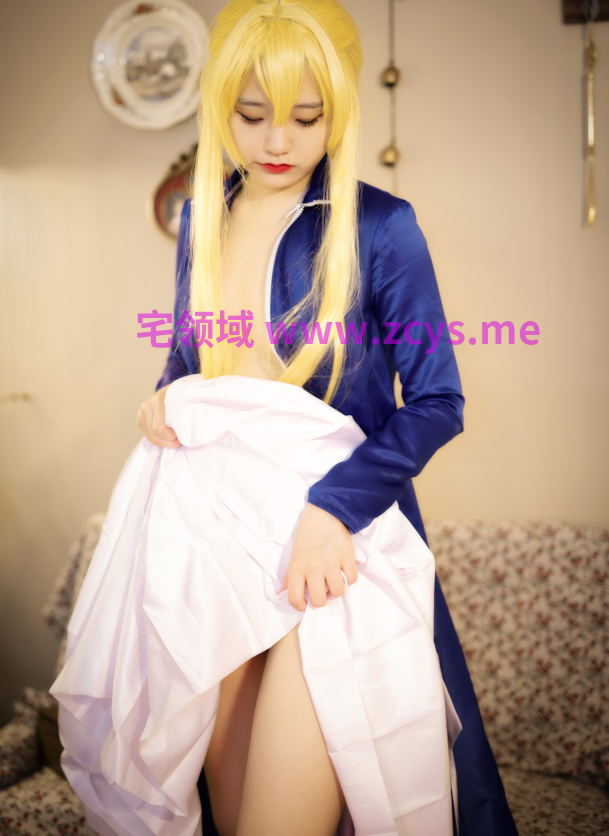 [BLUECAKE] Jeong Jenny (정제니) - Vol.2 Jenny Art Online (Bikini + Jenicization) 【123P1.42G】