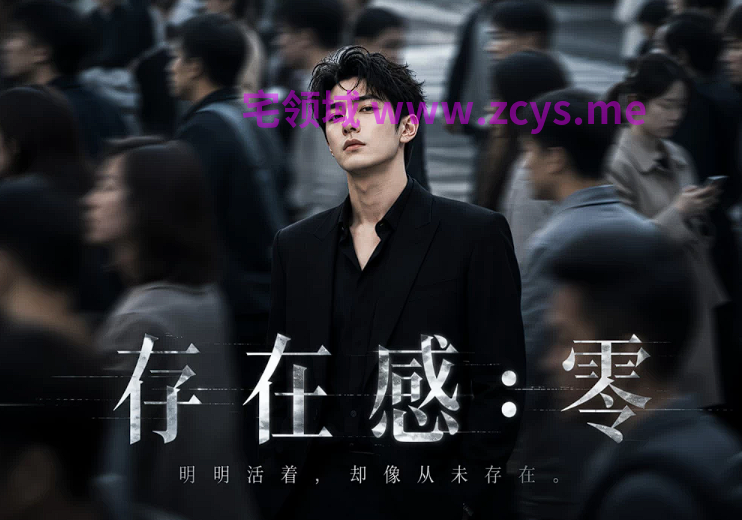 存在感：零 第七集[440M]