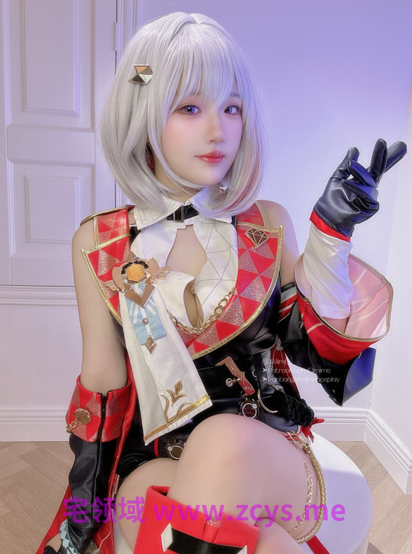Mime - Topaz【32P 178MB】