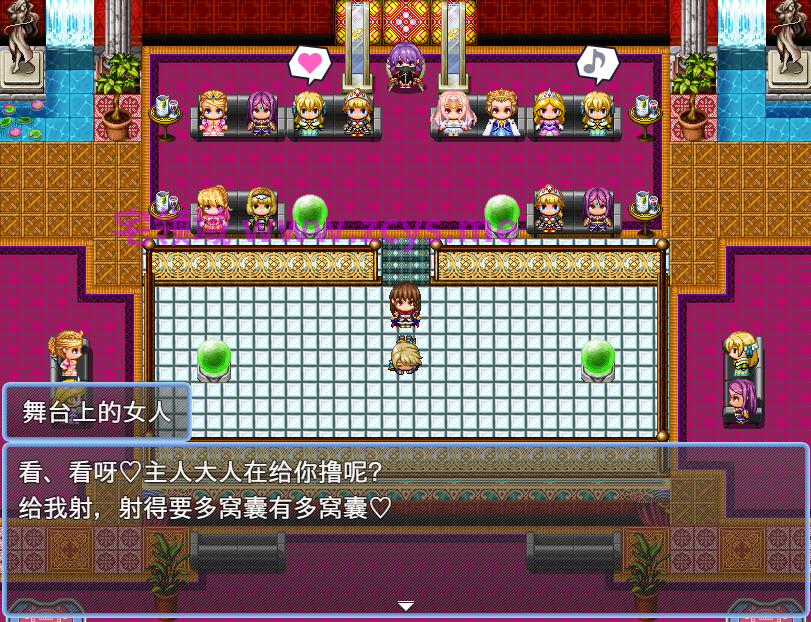 【RPG】项圈王国 首輪の王国 Ver2.4 AI汉化版
