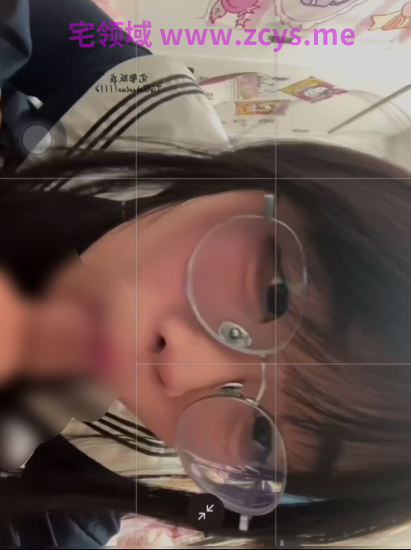【素人泄密】超嫩反差眼镜学妹❤️黑丝JK反差无套骑乘露脸啪啪1v218m