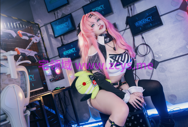 King Angel - Nicole【28P 1.11GB】