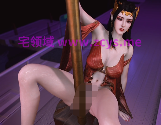 VAMJack 美杜莎-钢管舞啪[1.6G]