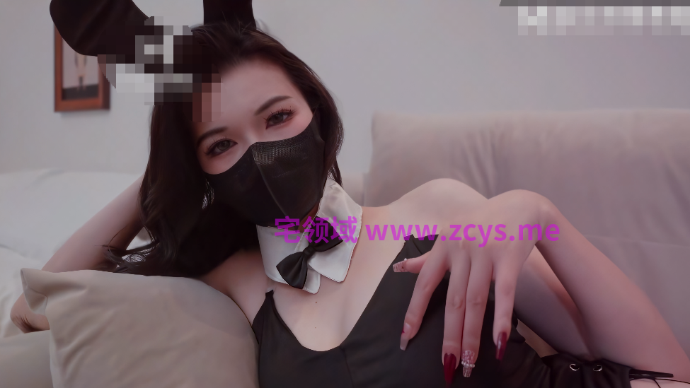 狐不妖  兔兔的清晨叫醒服务 4k