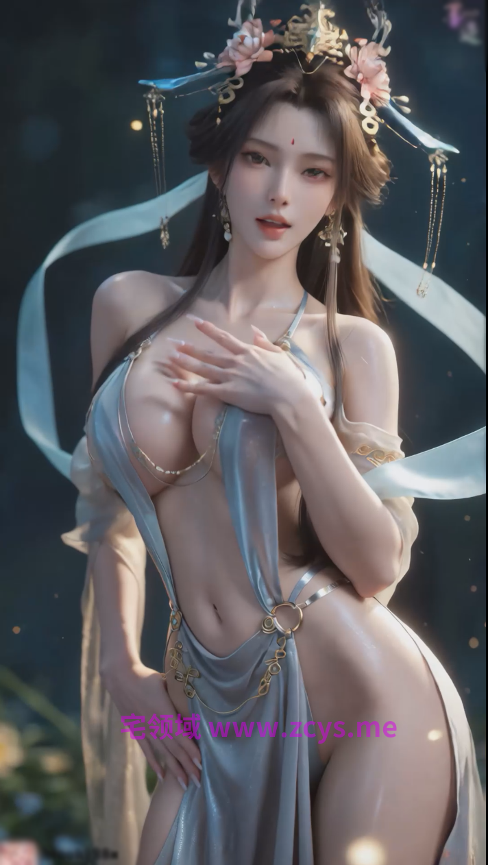 [国漫AI视频1020] 遮天-伊轻舞【Black128x】【31V】【347MB百度云】