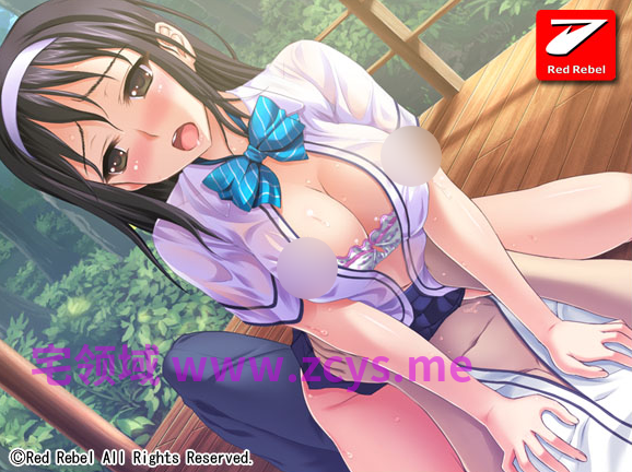 【拔作ADV】JK学園性春白書〜仮面優等生「美雪」〜AI汉化版