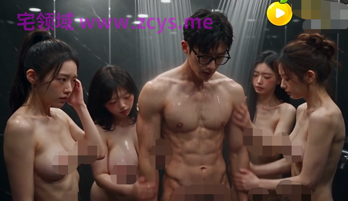 釜山裸行 第1-9集 完结[960M]