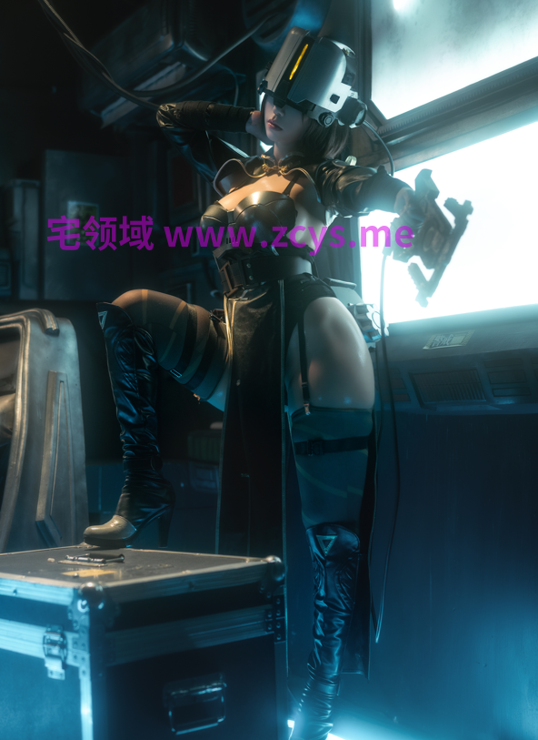 铁手叫兽 - 八木芽子 荷光者 【40P1V1.59G】