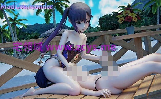[TheMadCommander]26年1-10月作品[1.4G]