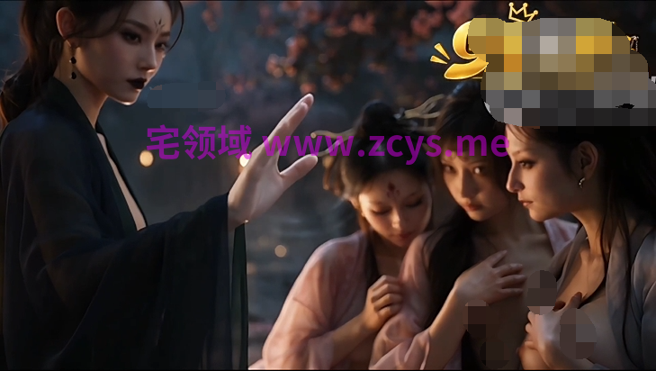 黑神话：悟空 EP1-2[900M]