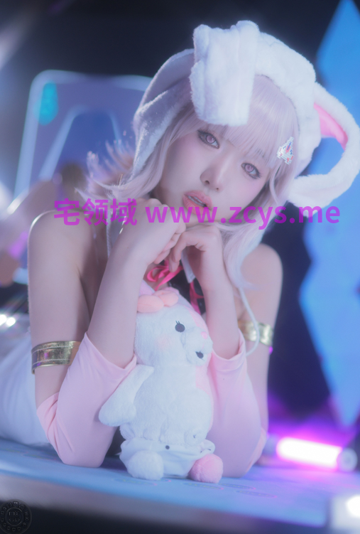 #Yeonwoo [CTEE.VOL.043] [弹丸论破] 七海千秋 Nanami Chiaki [442P8V]6.18g