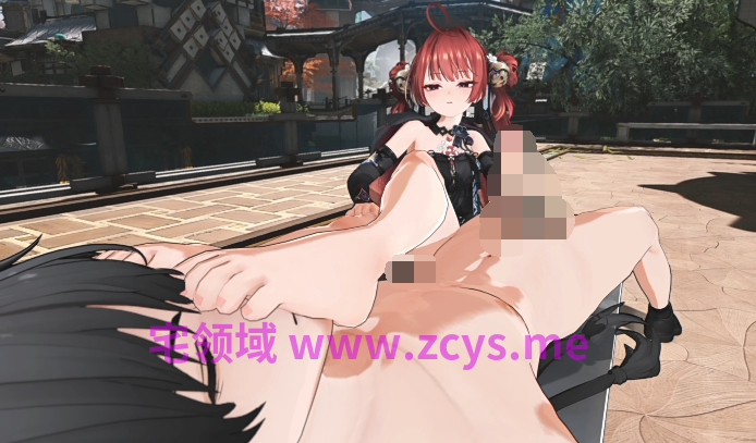 [RDreamer]26.10.22作品 鸣潮 锁暝[3.5G]