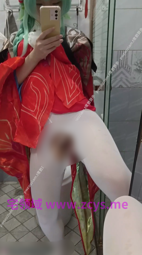 素人白虎萝莉 自购 [4分钟] 少司缘cos 2V261M