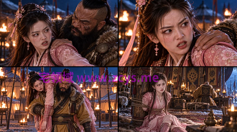 龙女奇遇记 EP9[2G]