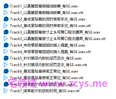 NO.4002 RJ01693336 真爱距离的耳畔疗愈风俗店～与正经姐姐的全篇极近距离亲密甜蜜ASMR