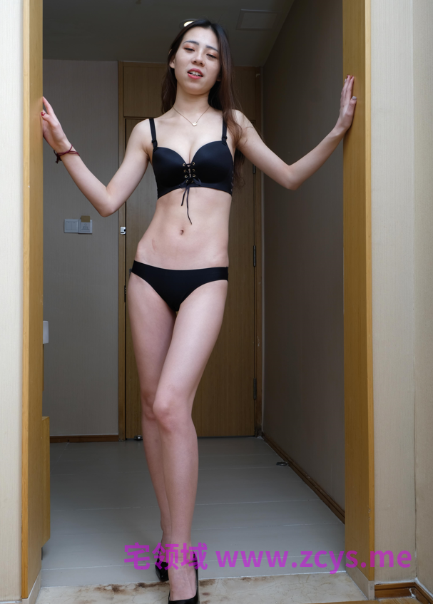 美模 晴晴 长腿粉逼 无水印 【333P1.32G】