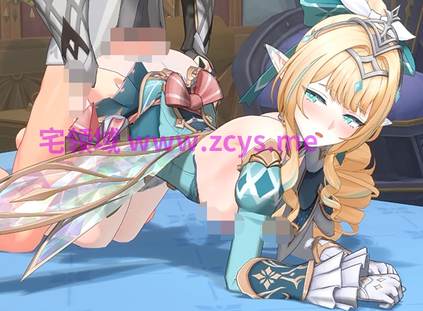 [Yuluer]26.10.24作品 原神 薇斯纳[630M]