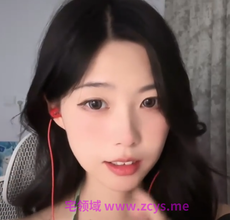 见侧面_点播ASMR，放松身心啦！_20260904_1V480M百度盘