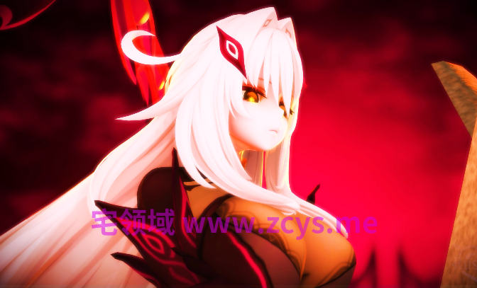 [RusYAX]26.10.25作品 原神 若娜瓦5分钟完整版[830M]