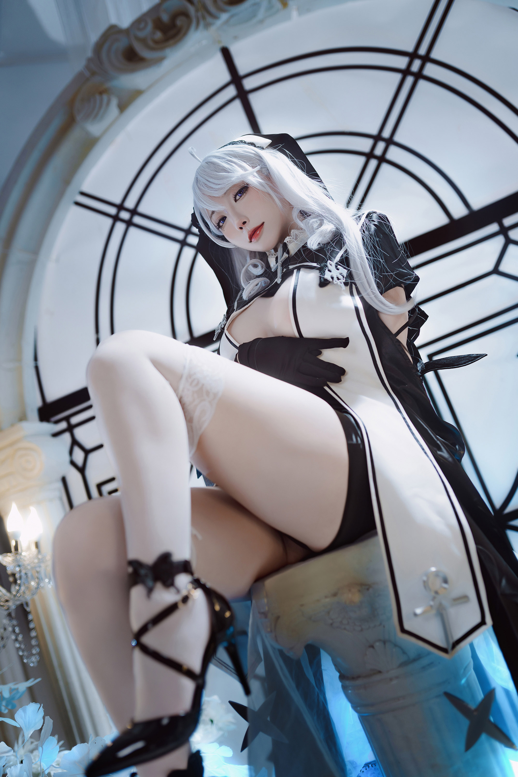 宮本桜性感cos写真37套合集[11.4G]