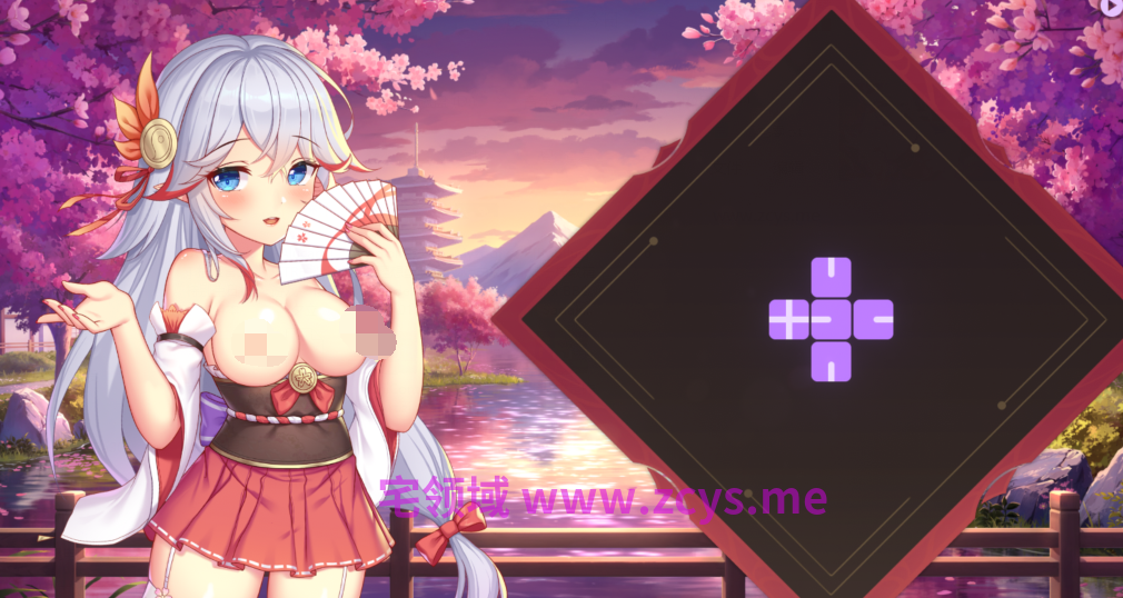 [休闲SLG] 樱姬7 Sakura Hime 7 官中步兵版 [500M]