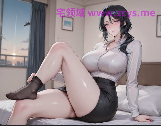 [罗手] 艳妻甄丽[124P/190M]