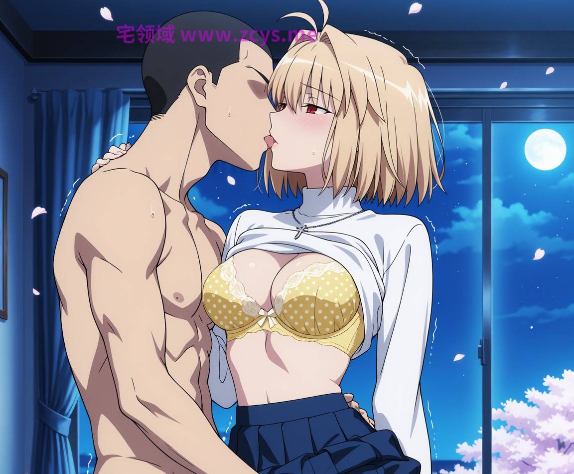 【Kurohime】爱尔奎特·布伦史塔德H图合集【411P，566MB】