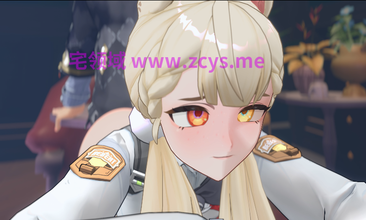 [ninth_neko]26.10.25作品 爱丽丝[310M]