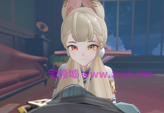 [ninth_neko]26.10.25作品 爱丽丝[310M]
